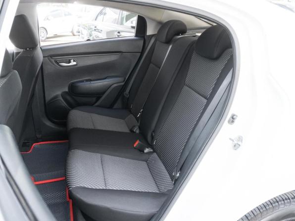 Kia Rio IV с пробегом 2020 года, цена 1 449 000 рублей, 91737 км, седан, Автокод Объявления