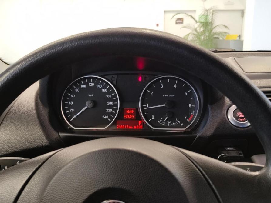 BMW 1 серии I (E81/E82/E87/E88) Рестайлинг Санкт-Петербург  - изображение 13