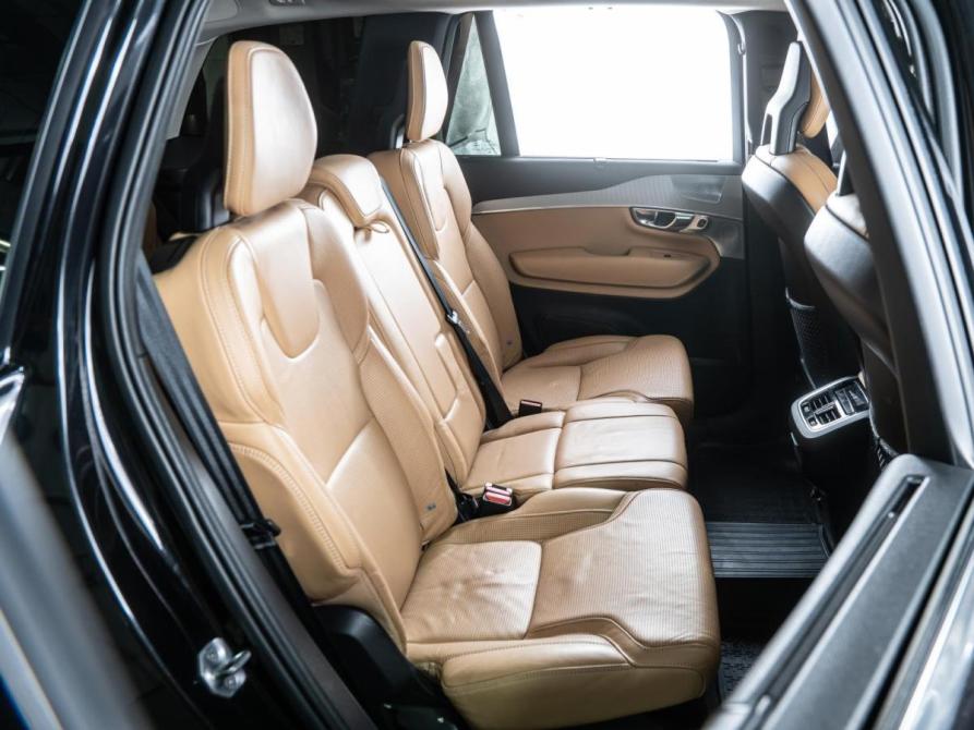Volvo XC90 II Волгоград  - изображение 10