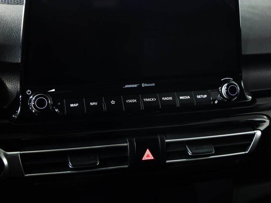 Kia Seltos I Санкт-Петербург  - изображение 19