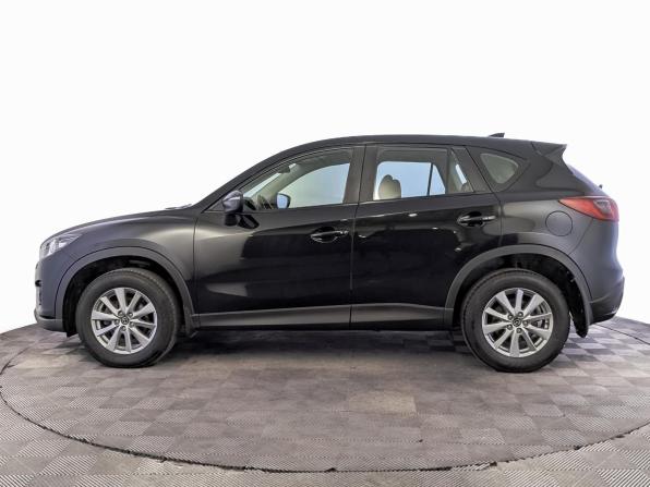 Mazda CX-5 I Рестайлинг с пробегом 2015 года, цена 1 895 000 рублей, 63385 км, внедорожник, Автокод Объявления