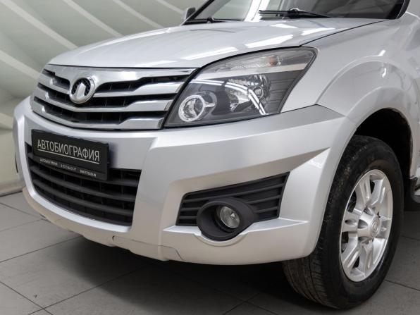Great Wall Hover H3 I с пробегом 2011 года, цена 798 000 рублей, 95179 км, внедорожник, Автокод Объявления