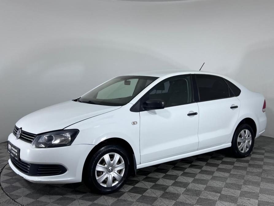 Volkswagen Polo V Ростов-на-Дону  - изображение 1