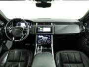 Land Rover Range Rover Sport II Рестайлинг Москва  - изображение 50