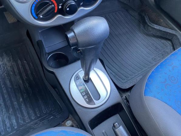 Chevrolet Spark II с пробегом 2007 года, цена 365 000 рублей, 144938 км, хэтчбек, Автокод Объявления
