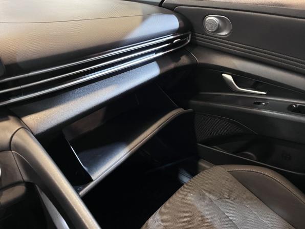 Hyundai Elantra VII (CN7) с пробегом 2020 года, цена 2 127 000 рублей, 97030 км, седан, Автокод Объявления