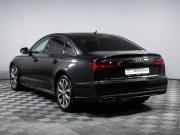 Audi A6 IV (C7) Рестайлинг Москва  - изображение 27