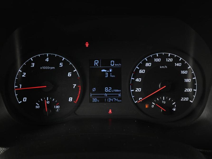 Hyundai Solaris II Рестайлинг Ростов-на-Дону  - изображение 15