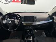 Mitsubishi Lancer X Рестайлинг Новочеркасск  - изображение 29