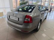 Skoda Octavia II (A5) Рестайлинг Москва  - изображение 22