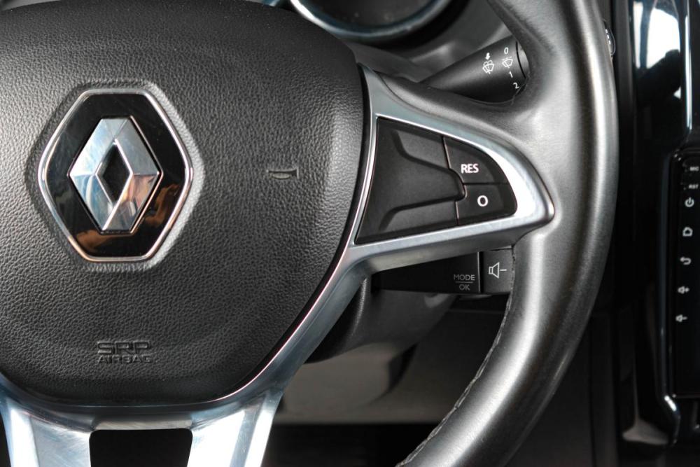 Renault Duster I Рестайлинг Тюмень  - изображение 15