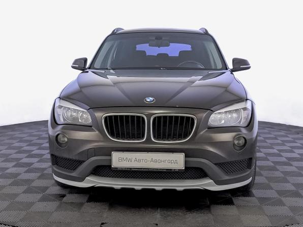 BMW X1 I (E84) Рестайлинг с пробегом 2014 года, цена 1 195 000 рублей, 292454 км, внедорожник, Автокод Объявления