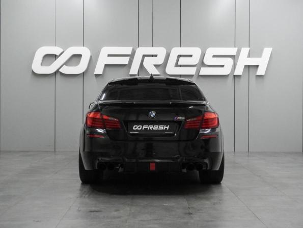BMW 5 серии VI (F10/F11/F07) с пробегом 2012 года, цена 2 569 000 рублей, 299338 км, седан, Автокод Объявления