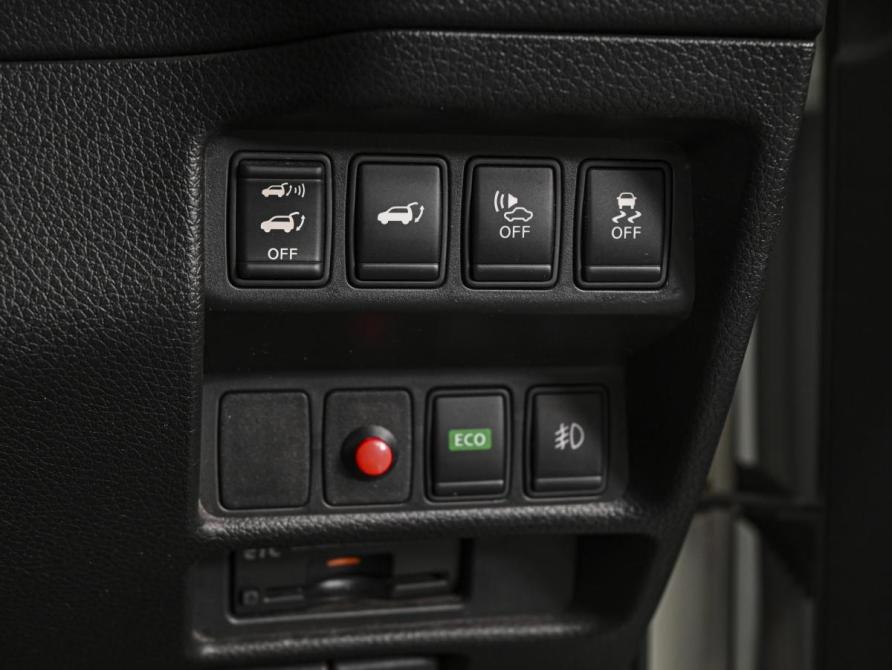 Nissan X-Trail III Ставрополь  - изображение 21