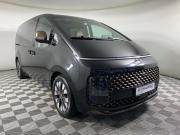 Hyundai Staria I Москва  - изображение 22