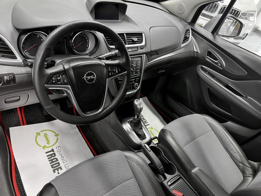 Opel Mokka I Тверь  - изображение 9