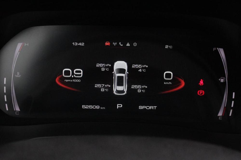 Haval F7 I Рестайлинг Брянск  - изображение 17