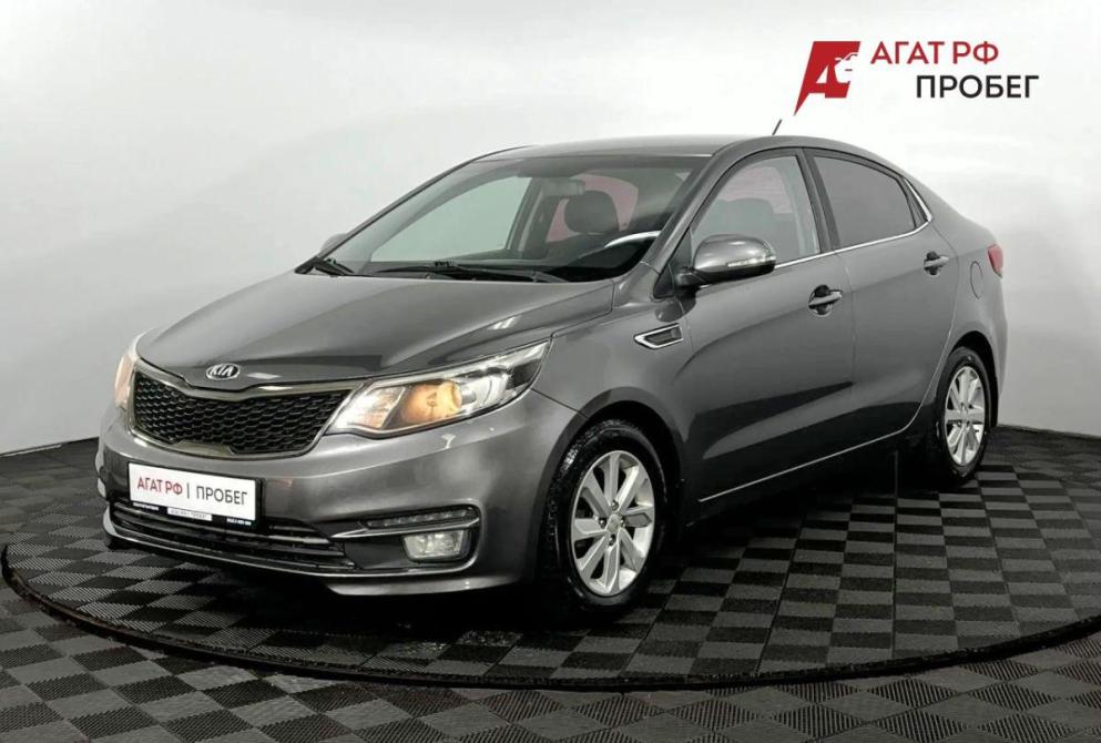 Kia Rio III Нижний Новгород  - изображение 2