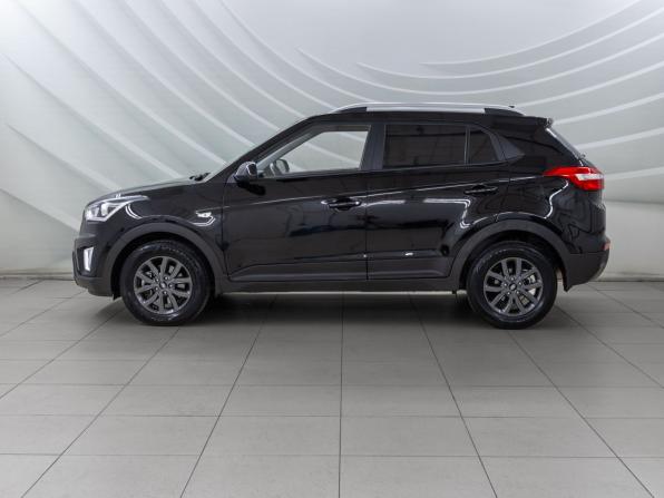 Hyundai Creta I с пробегом 2020 года, цена 1 928 000 рублей, 49460 км, внедорожник, Автокод Объявления