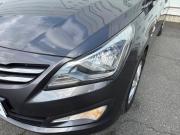 Hyundai Solaris I Рестайлинг Нижний Тагил  - изображение 30