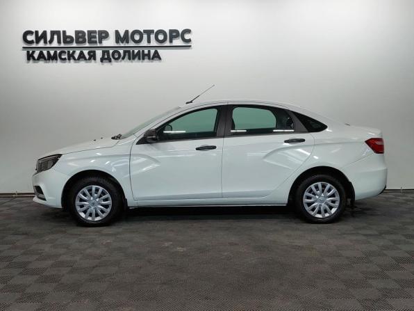 Lada (ВАЗ) Vesta I с пробегом 2021 года, цена 760 000 рублей, 97363 км, седан, Автокод Объявления