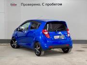 Chevrolet Spark III Тюмень  - изображение 29