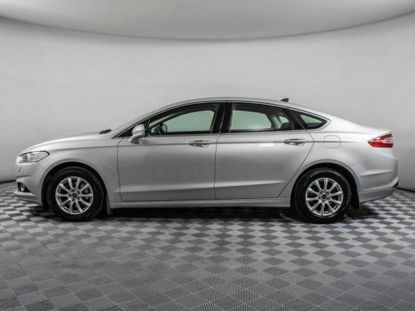Ford Mondeo V с пробегом 2017 года, цена 1 720 000 рублей, 159457 км, седан, Автокод Объявления