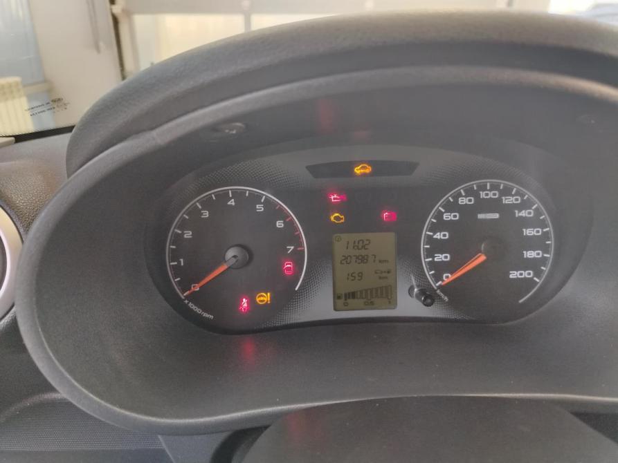 Lada (ВАЗ) Granta I Арзамас  - изображение 14