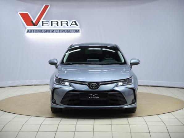 Toyota Corolla XII (E210) с пробегом 2019 года, цена 2 150 000 рублей, 74835 км, седан, Автокод Объявления