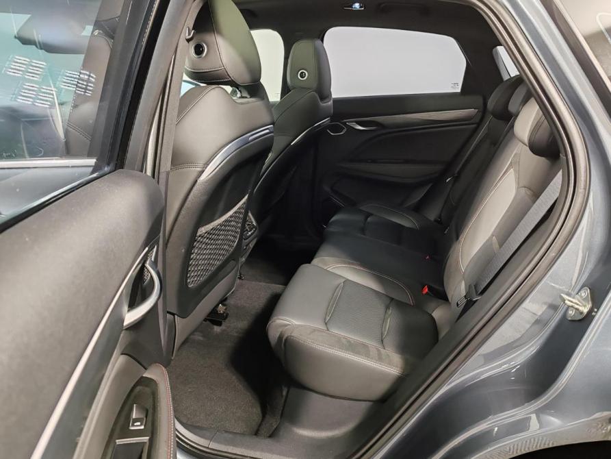 Geely Tugella I Рестайлинг Москва  - изображение 12
