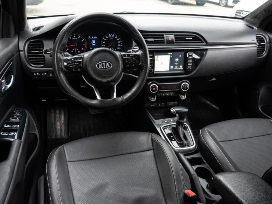 Kia Rio IV Краснодар  - изображение 6