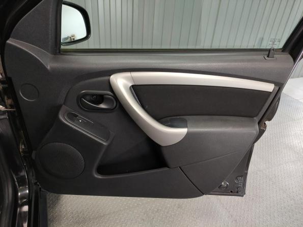 Renault Duster I с пробегом 2014 года, цена 763 000 рублей, 157235 км, внедорожник, Автокод Объявления