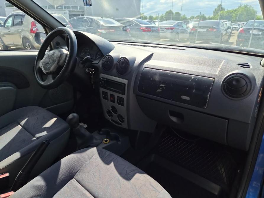 Renault Logan I Саратов  - изображение 27