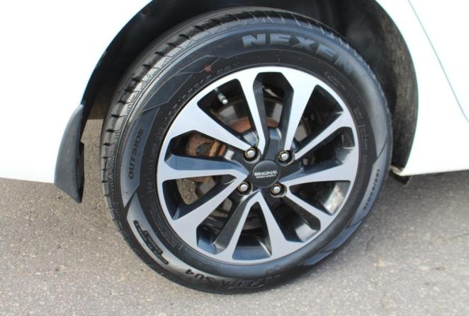 Hyundai Solaris I с пробегом 2014 года, цена 640 000 рублей, 211007 км, седан, Автокод Объявления