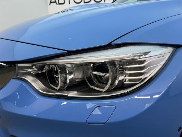 BMW M3 V (F80) с пробегом 2016 года, цена 6 790 000 рублей, 40054 км, седан, Автокод Объявления