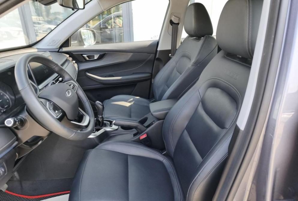 Chery Tiggo 4 Pro I Рестайлинг Саратов  - изображение 18