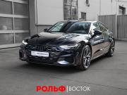 Audi A7 II (4K) Москва  - изображение 26