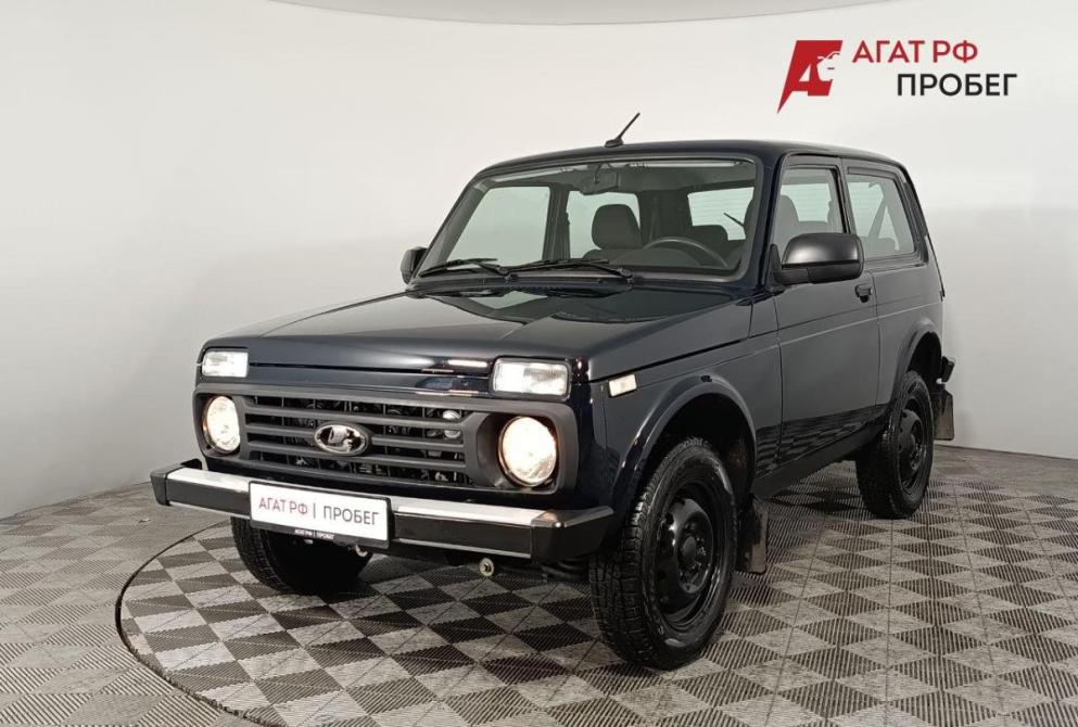 Lada (ВАЗ) Niva Legend I Волгоград  - изображение 3
