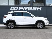 Changan CS35 Plus I Новороссийск  - изображение 31