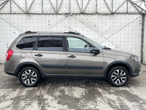 Lada (ВАЗ) Granta I Рестайлинг с пробегом 2025 года, цена 1 000 000 рублей, 19000 км, универсал, Автокод Объявления