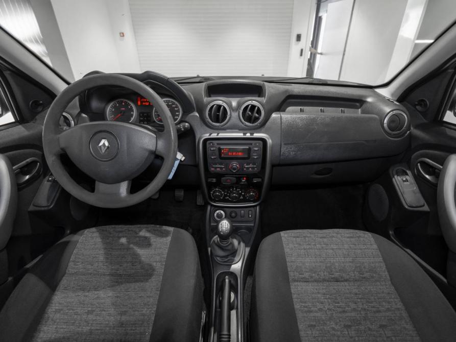 Renault Duster I Москва  - изображение 8