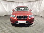 BMW X3 II (F25) Москва  - изображение 18
