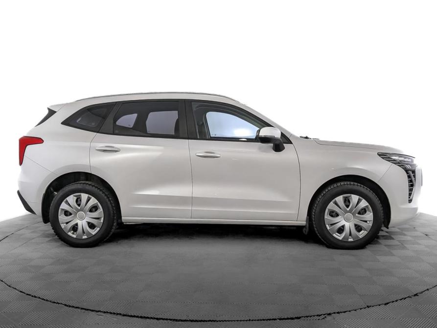 Haval Jolion I Москва  - изображение 5