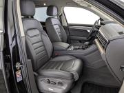 Volkswagen Touareg III Москва  - изображение 53