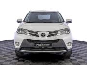 Toyota RAV4 IV (XA40) Москва  - изображение 30