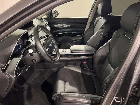 Genesis GV70 I с пробегом 2021 года, цена 3 999 000 рублей, 108088 км, внедорожник, Автокод Объявления