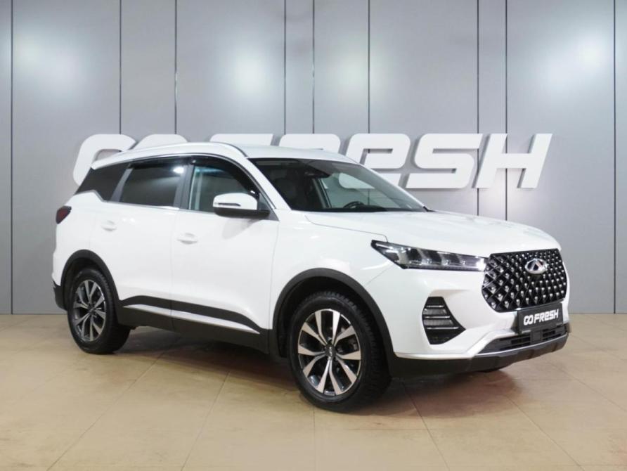 Chery Tiggo 7 Pro I Воронеж  - изображение 1