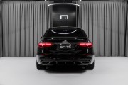 Mercedes-Benz S-Класс VII (W223) Москва  - изображение 51