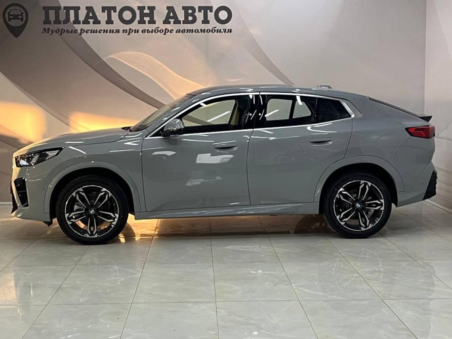 BMW X2 II (U10) Воронеж  - изображение 8