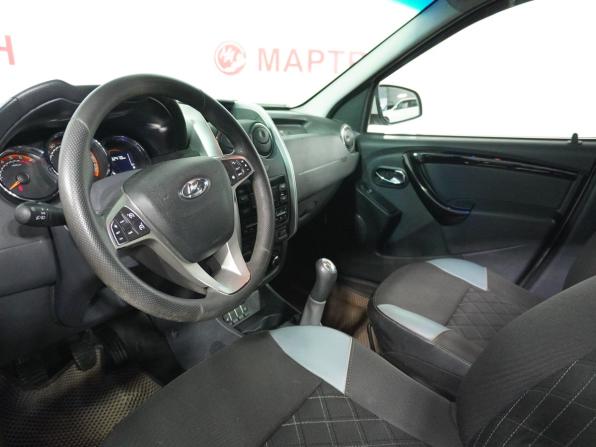 Lada (ВАЗ) Largus I Рестайлинг с пробегом 2022 года, цена 1 298 000 рублей, 92446 км, универсал, Автокод Объявления
